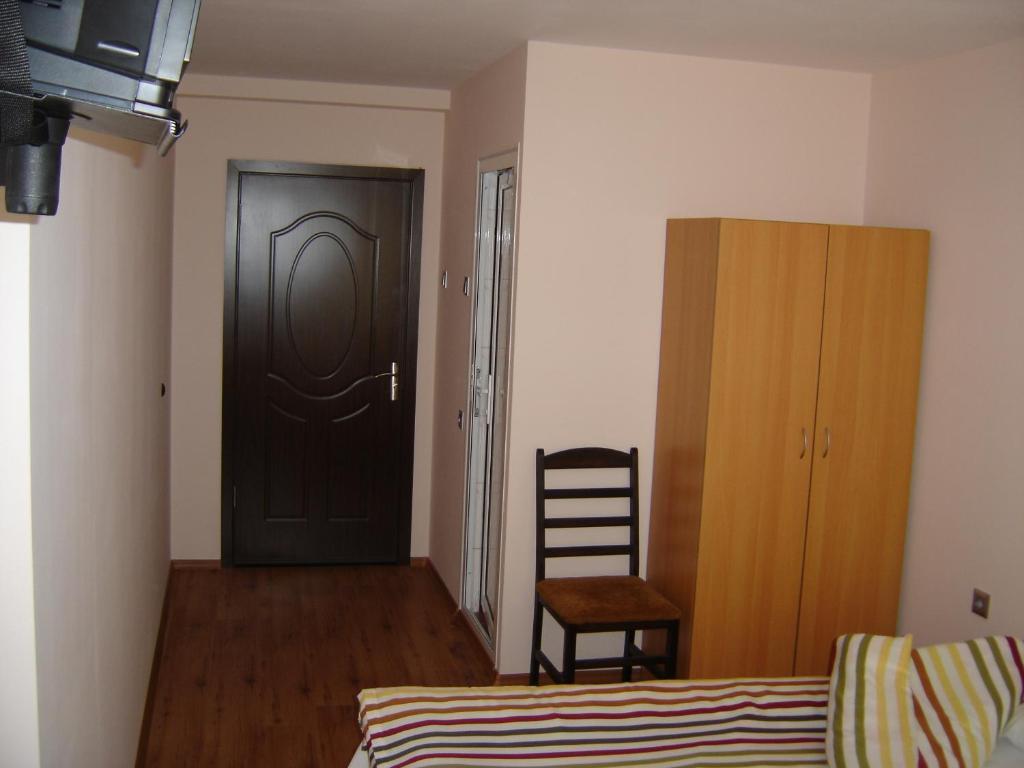 Central Park Family Hotel Kavarna Szoba fotó