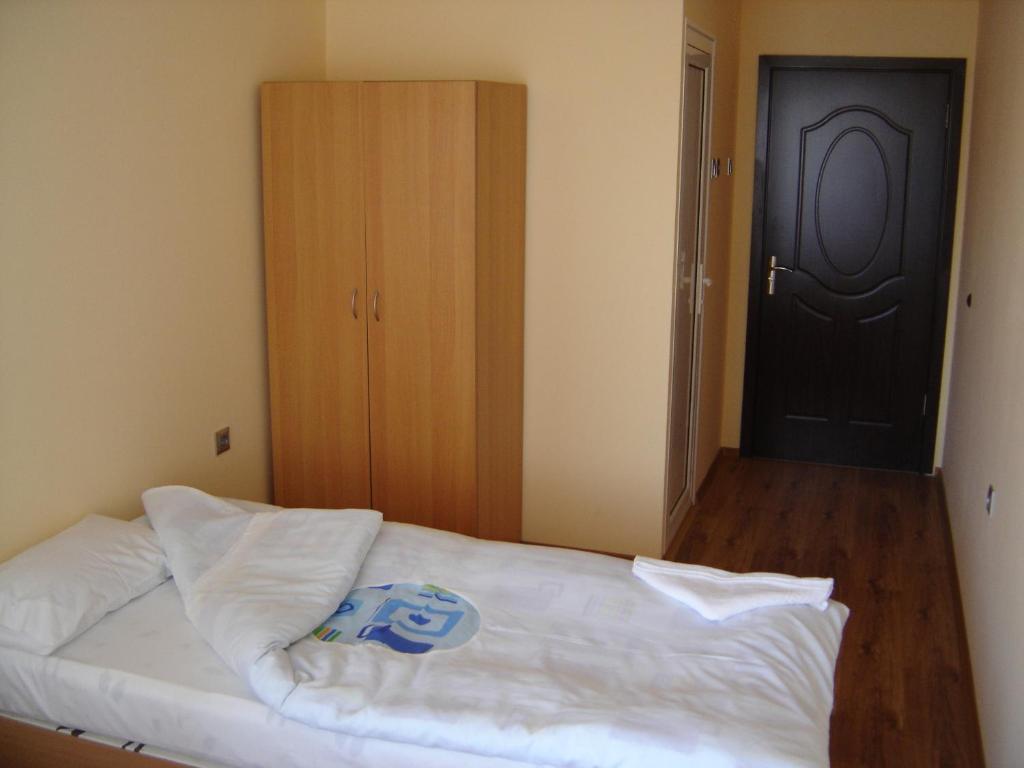 Central Park Family Hotel Kavarna Szoba fotó